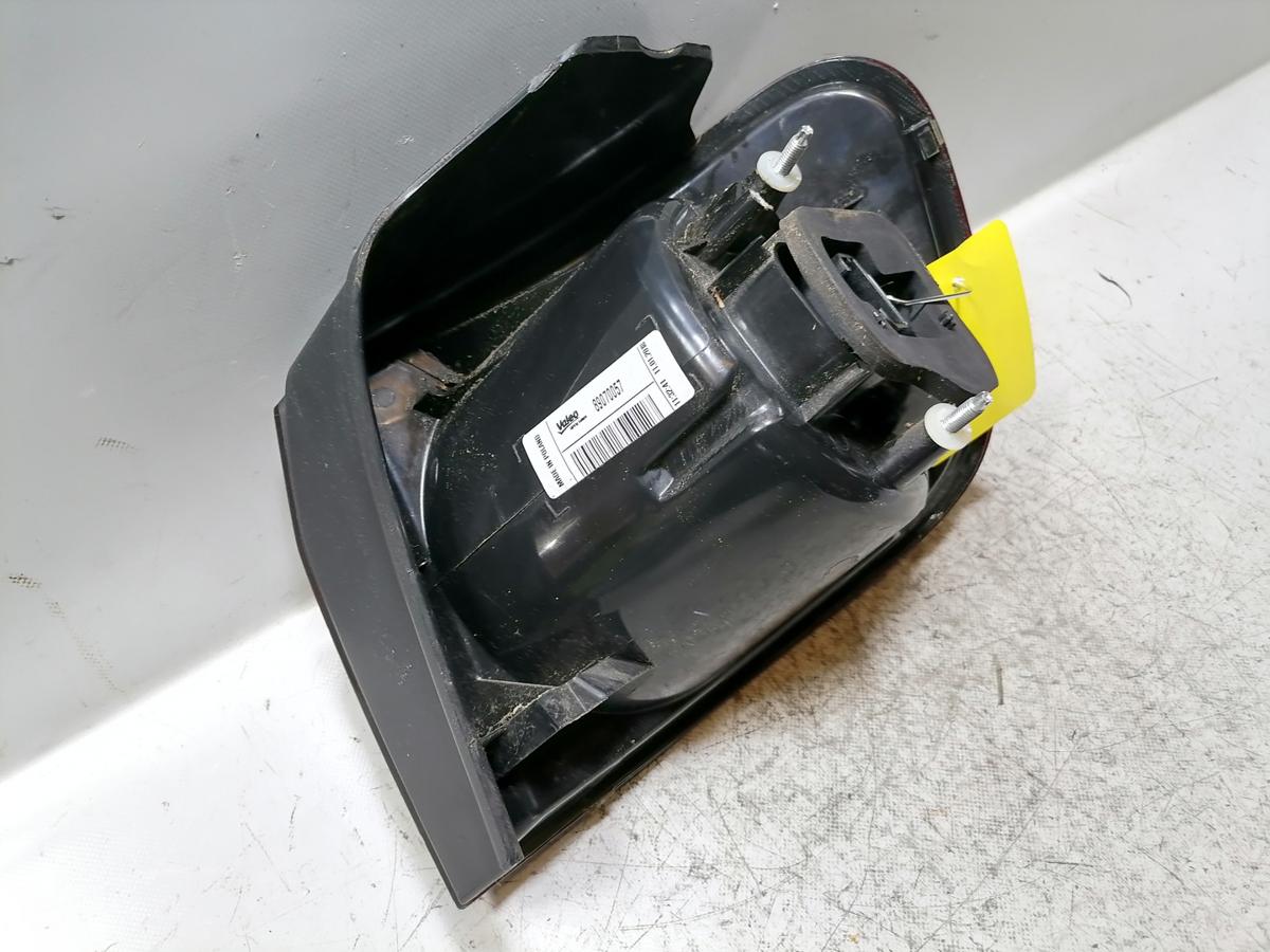 VW Golf Plus original R&uuml;cklicht R&uuml;ckleuchte Schlussleuchte links au&szlig;en Bj.2006